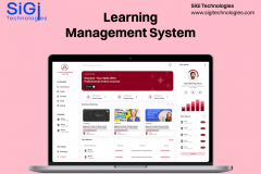 Alpha - Learning Management System – Online Education & Training Platform